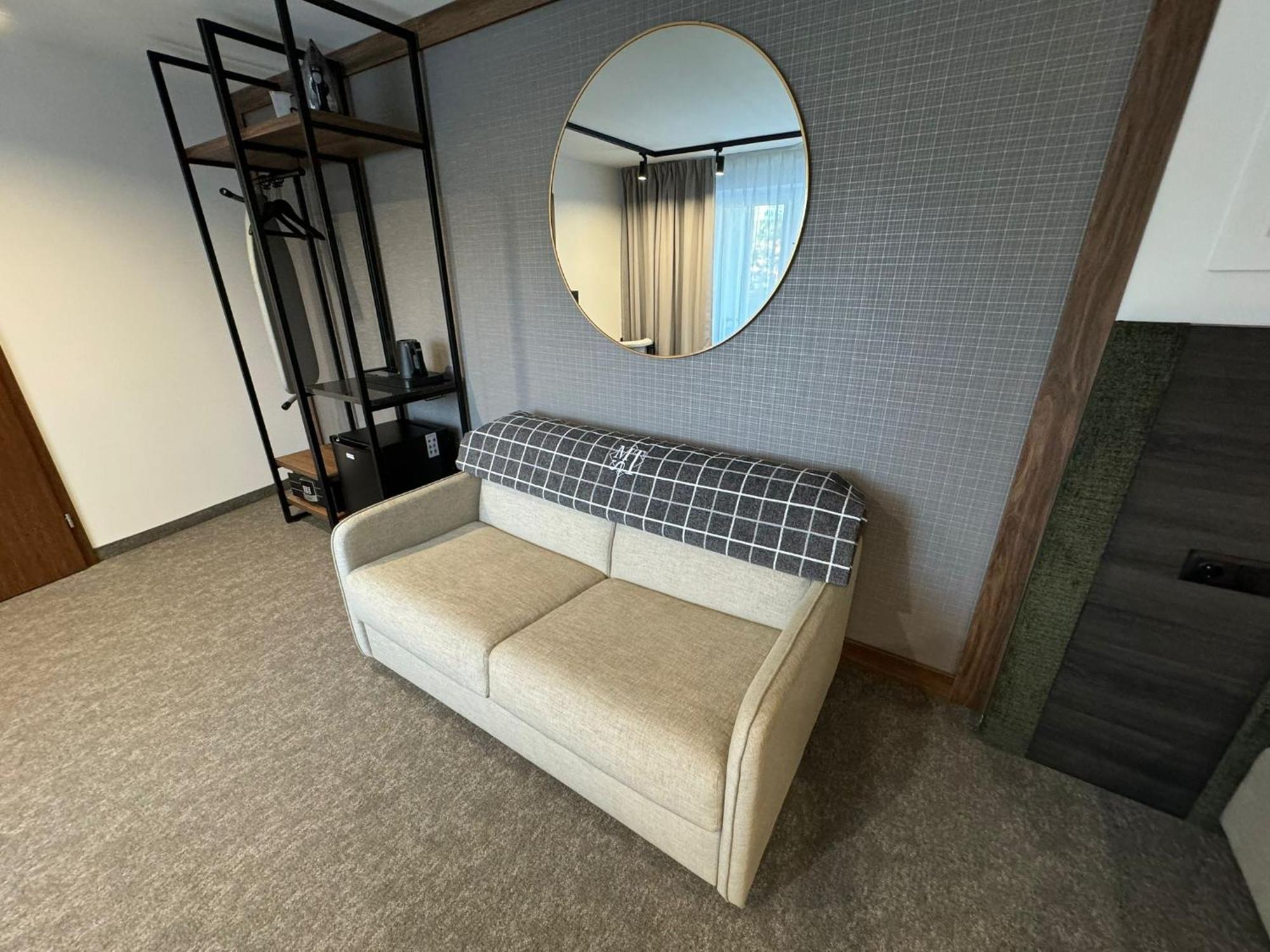 Main Spessart Terrasse Hotel & Restaurant Gemunden am Main ภายนอก รูปภาพ