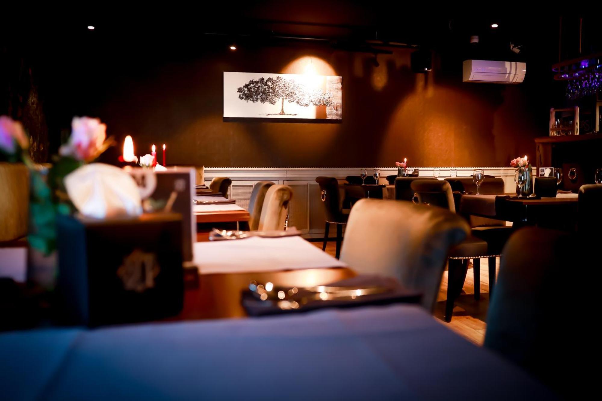 Main Spessart Terrasse Hotel & Restaurant Gemunden am Main ภายนอก รูปภาพ