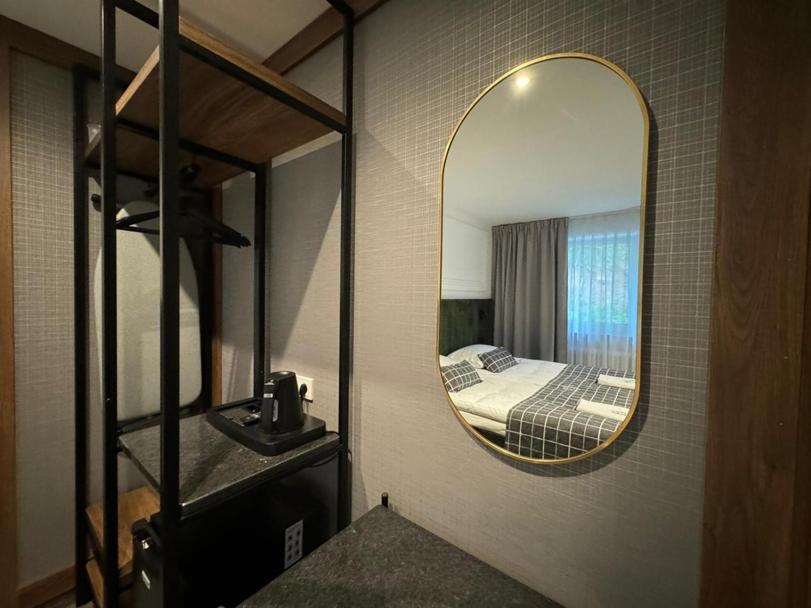 Main Spessart Terrasse Hotel & Restaurant Gemunden am Main ห้อง รูปภาพ
