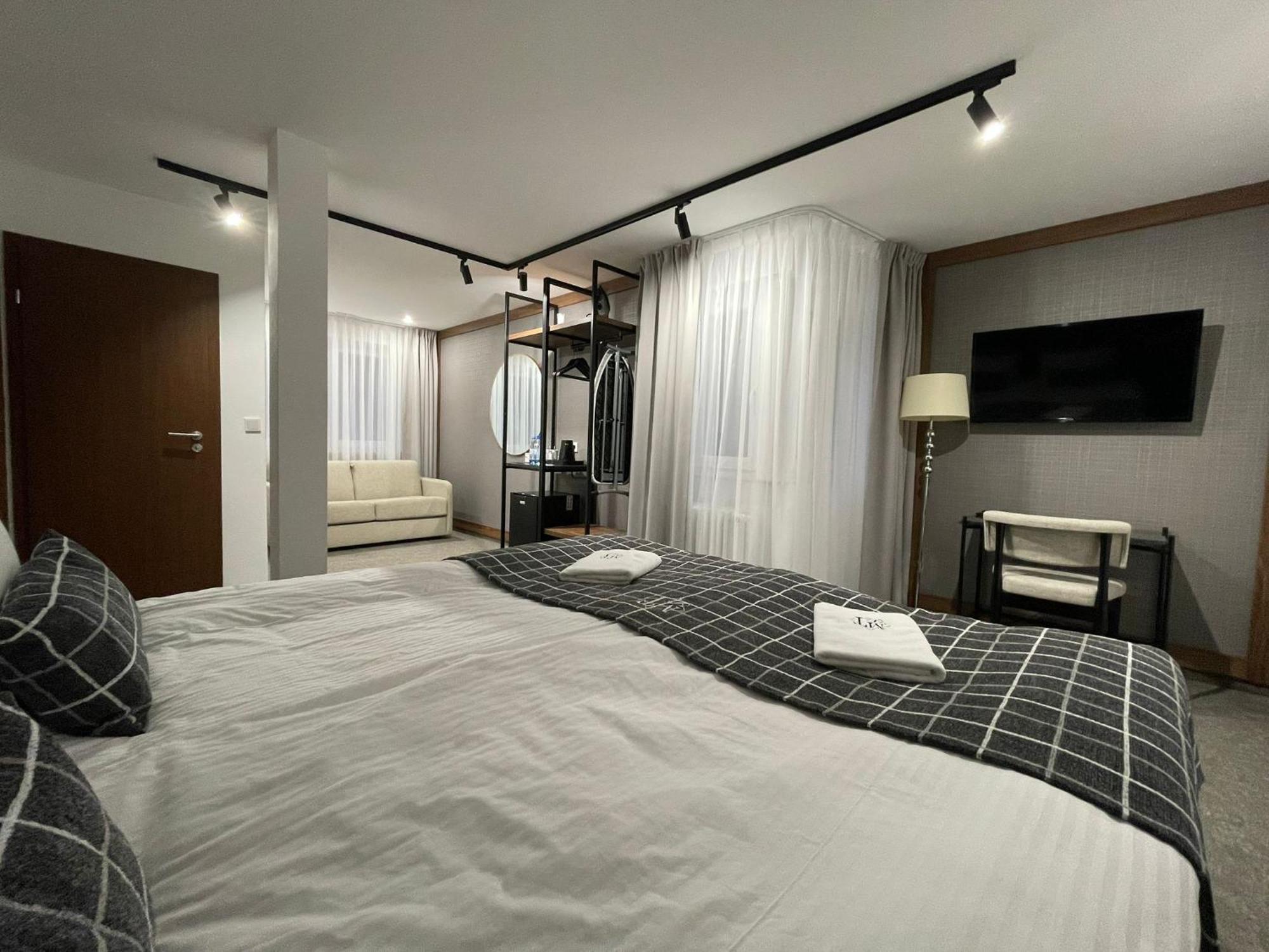 Main Spessart Terrasse Hotel & Restaurant Gemunden am Main ภายนอก รูปภาพ